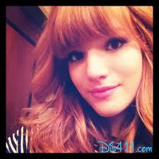 Hi, I'm one of the biggest fan @Bellathorne !
She is my inspiration and my idol!
I love you!  Follow Me please ! ❤ ❤