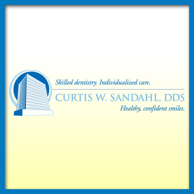 Dr. Curtis W. Sandahl specializes in family dentistry, restorative dentistry and cosmetic dentistry in Oxnard, California.