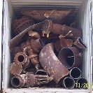 WE HAVE CLEAN GRADE A HMS 1&2 AS PER ISRI CODES 200-206 AND ALLUVIAL GOLD DUST FOR SALE...