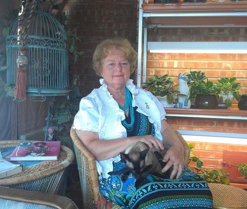 OKvethospital's profile picture. Veterinary Hospital since 1986- full vet services/laser therapy/grooming/ boarding/pet crematorium
Located in beautiful Chandler, Oklahoma.