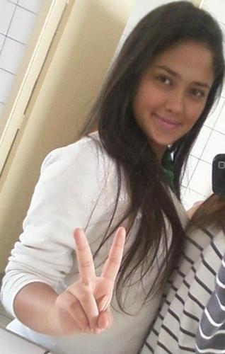 Sou Mesmo Assim, Quero Tudo e Quero Agora, Uns Me Chama De Mimada Mas Eu Prefiro Decidida :)