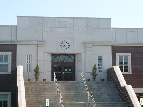 HHS_Stu_Co's profile picture. Huntsville High School Student Council.  Follow us for news, updates, and announcements and tweet us your ideas!