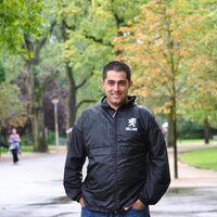 Abitter Türktaş ⭐⭐⭐⭐⭐ (@abitto) Twitter profile photo