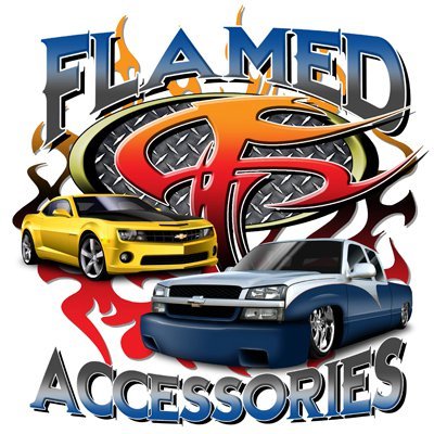 Billet products and custom logo design for cars, trucks and motorcycles.