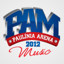 Twitter oficial do #PAM2012. Rodeio de Paulínia - De 11 a 21 de Outubro. Mais que Rodeio, um Espetáculo!