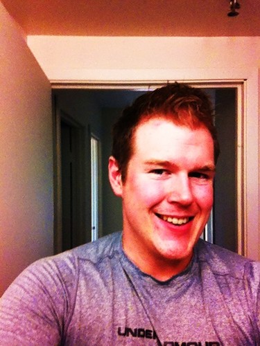 DylanDarby88's profile picture. 23 year old Acadia graduate, working in Finance for a  law firm. You'll find me slamming weights around at the gym, enjoying nature, or having a bro down