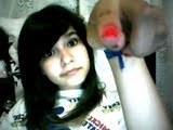 A garoota, Apaixoonada Poor Paramore.'   Que ama Joogar @ManiaHotel. E que Ama  A @BonnieMH e a @HermiMH