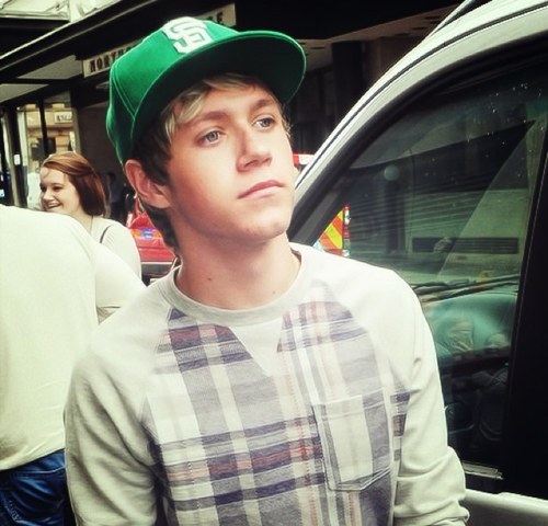 rappin_4_1D's profile picture. Im @nessa_boobear17 best friend(: we are the most weirdest girls ever(: