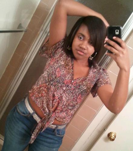 Just living my life....
