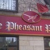 Pheasant Plucker (@pheasco1) Twitter profile photo
