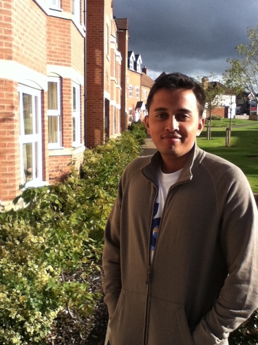 Murali9095's profile picture. Pursuing Masters in International Business in UoN, Nottingham. Life is short so make the most with it \m/