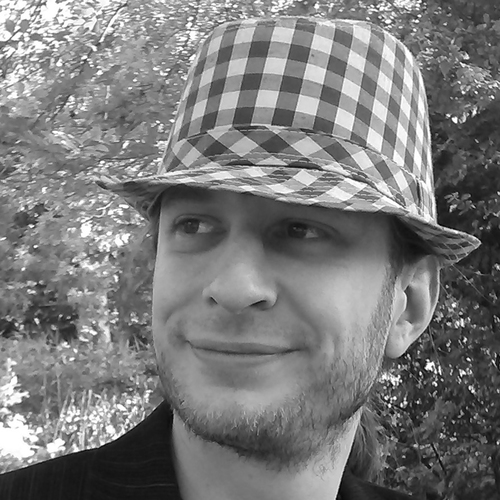 kamur79's profile picture. Radiomoderator, Musiker, Blogger