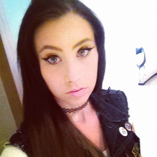 ★Kreayshawn Fans★さんのプロフィール画像