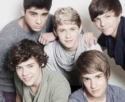 Tâmara Borges,loca por One direction minha vidaa