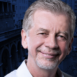 Perfil administrado pela assessoria de comunicação on line do prefeito de Porto Alegre José Fortunati.