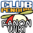 Club Penguin Fanon 