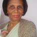 Noblin A. Hamilton (@mygloriousjoy) Twitter profile photo