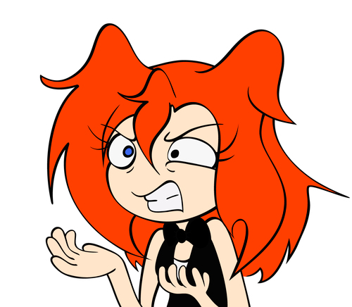 HojoMcOjo's profile picture. She/Her. DM in training, player in need of game #DNDplz