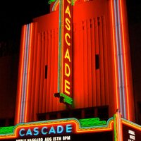 Cascade Theatre (@cascade1935) 's Twitter Profile