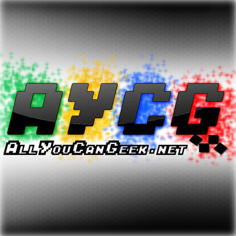 A rag-tag ensemble of personalities that appreciate video games, comic books, movies, technology, and everything in between! Listen to our weekly podcast!
