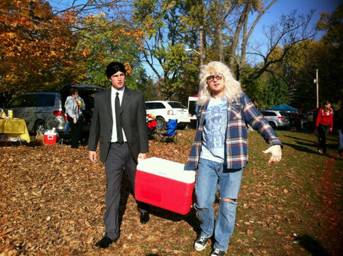 kttully's profile picture. Life is what you make it, so make it good