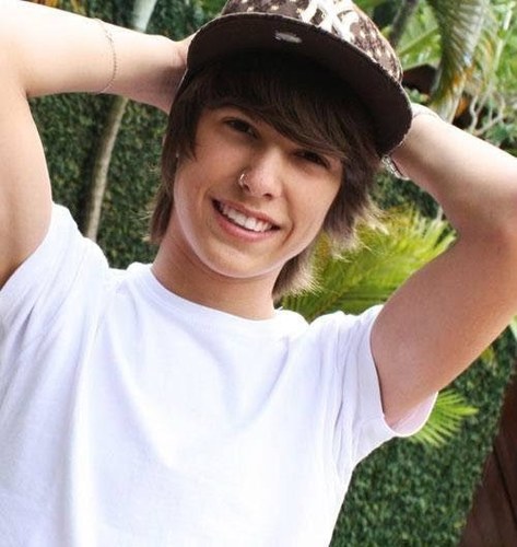 FC Criado dia 25/07/12 as 20h54 Para nosso divo lindo @EduardoSurita (: ♥