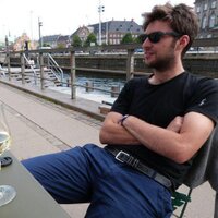 Loic Dussart (@loicdussart) 's Twitter Profile