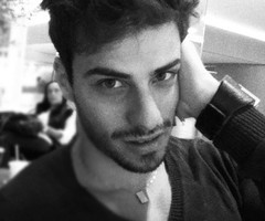 Foda-se a Bio,... Me siga e me conheça...