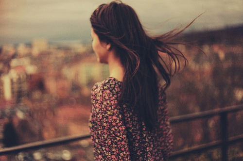If you aren't a natural brunette I feel sorry for you ! Life as a brunette is GREAT :)