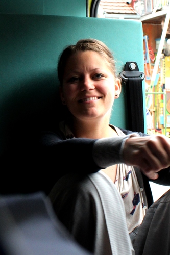 GR00000vy's profile picture. A world in Change.