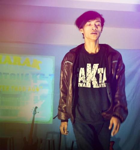 ZaklekAditya's profile picture. To be Great person....