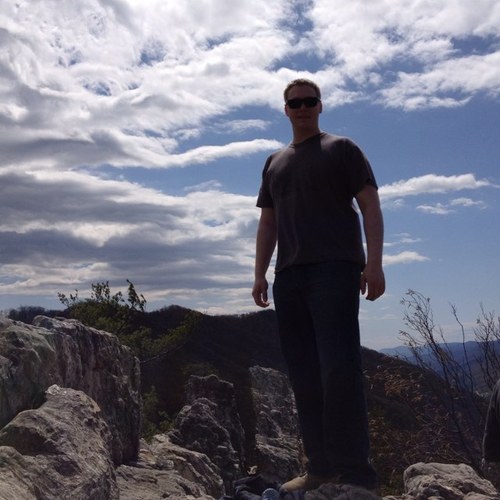 firegod's profile picture. Blackhawk Mechanic/Electrician & C-23 Flight Engineer