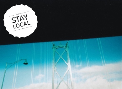 Vancouver city guide featuring a fine collection of independent boutiques, designers, restaurants, bars and music venues.
#livelovelocal
