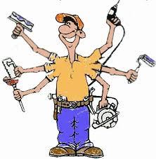 Do it right the first time with the right tool selection.