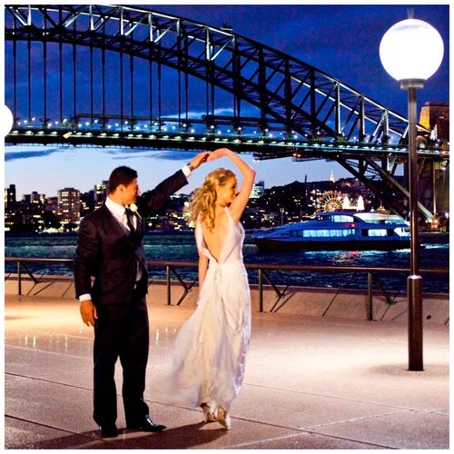 The Ultimate Wedding Planning Party is Sydney's most glamorous annual bridal event; held at the iconic Sydney Opera House. http://t.co/nFcoVrMH