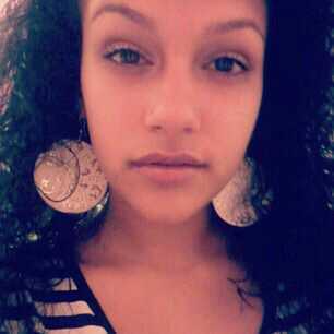 Beauty & Imperfection Yes , Im Bilanqual I Can Speak Bitch Too Peep My Youtube ; MyPerlitaa