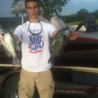 Garrett Glenn (@glenngarrett85) 's Twitter Profile