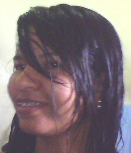 Geminiana, 24 anos. SIMPLES...