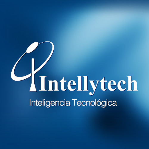 Intellytech's profile picture. 
