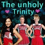 I love Glee-  Gleeks Everywhere- Porque no Somos Gleeks Somos losers con orgullo-   :D