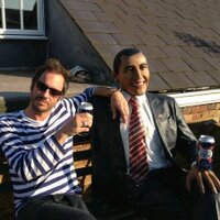 Chris Leonard (@mrchrisleonard) 's Twitter Profile