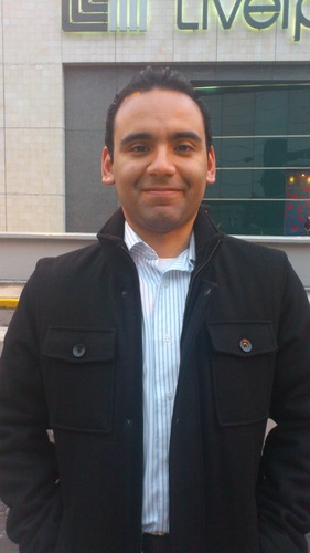 Alberto0724's profile picture. Me mueve lo que me gusta, lo demás, podriamos decir que me es casi indiferente :P