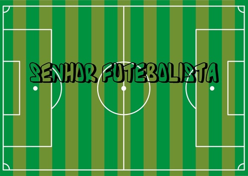 Twitter oficial do Senhor Futebolista.
Site: http://t.co/a2buenU8Rz
Facebook: http://t.co/gauMAtXI2W