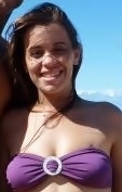 Canceriana, evangelica, feia porem feliz, amo mt minha familia e acima de tudo DEUS. ha, e amoo demais meu sobrinho lindo #KleberMateus 33
