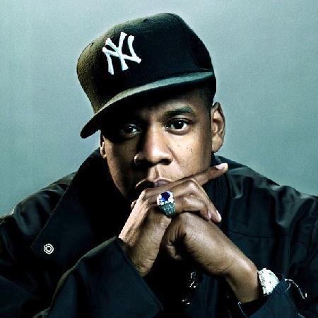 A Jay Z fan, just here to send some great, funny and sometimes uplifting tweets and meet other fans (Parody Account)