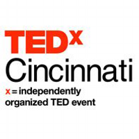 TEDxCincinnati (@tedxcincinnati) 's Twitter Profile Photo