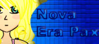 Um Novo blog irá surgir em cosmopax, aguarde mais informações aqui!