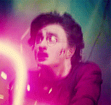 Hi I'm Katy, I love Harry Potter.*-------* 
if you follow me follow you :D