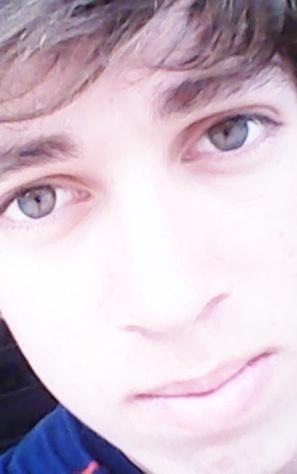 LOBO MAL DA @_isabelatavares