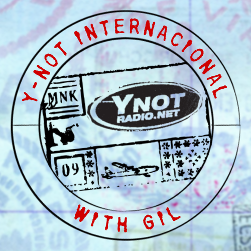 Y-Not Radio's program specializing in alternative sounds from all over the globe. From Philadelphia to the world.
gil@ynotradio.net
http://t.co/2MmQGTCF
